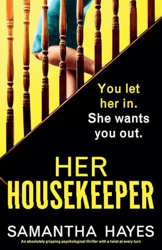 Her Housekeeper
