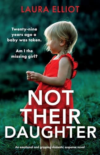 Not Their Daughter