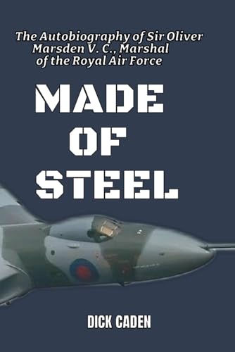 Made Of Steel