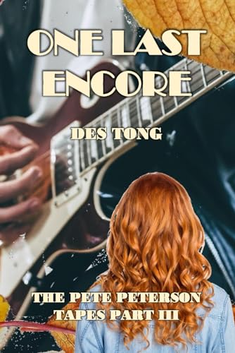 One Last Encore