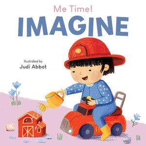 Imagine