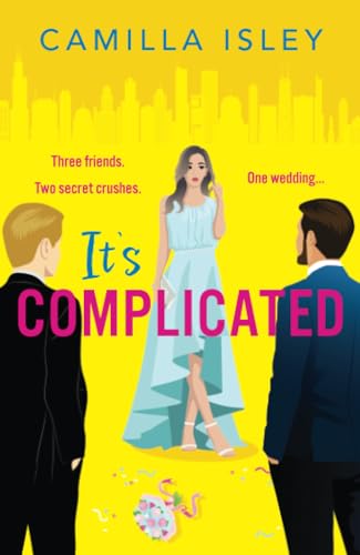 It's Complicated