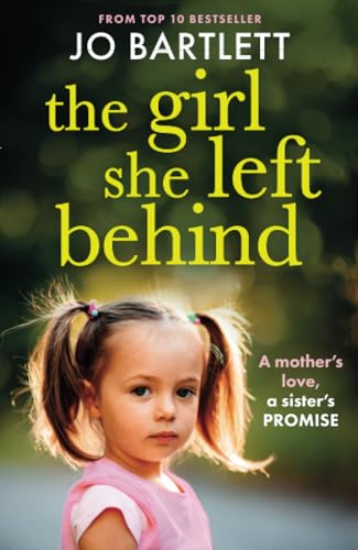 The Girl She Left Behind