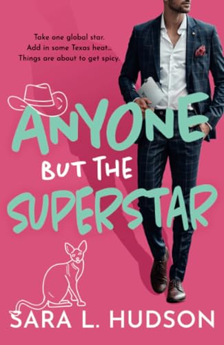 Anyone But The Superstar