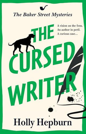 The Cursed Writer