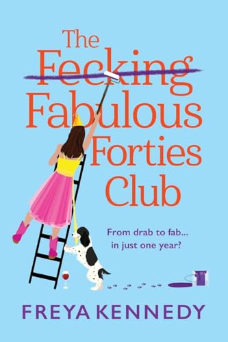 The Fabulous Forties Club