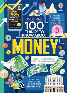 100 Things to Know About Money 