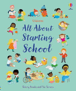 All About Starting School 
