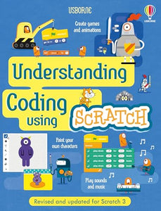 Understanding Coding Using Scratch 
