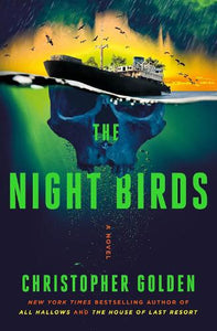 The Night Birds 