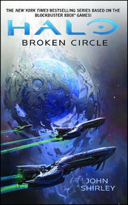 Halo: Broken Circle 