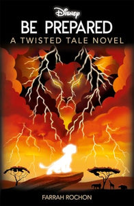 Disney Classics The Lion King: Be Prepared 