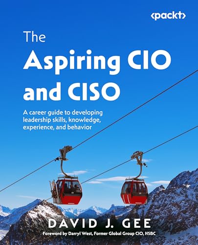 The Aspiring CIO and CISO