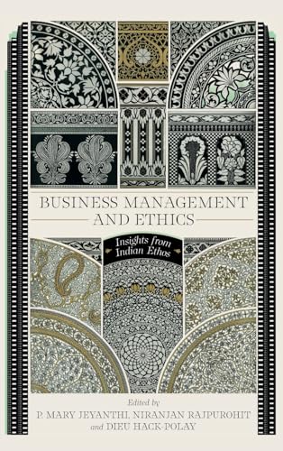 Business Management and Ethics