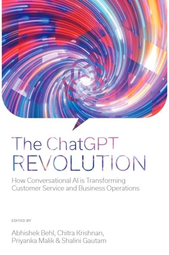 The ChatGPT Revolution