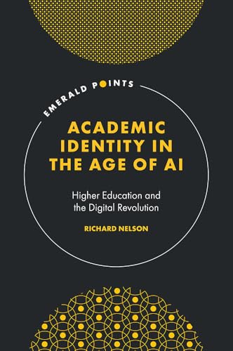 Academic Identity in the Age of AI
