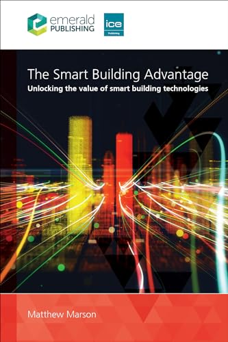 The Smart Building Advantage