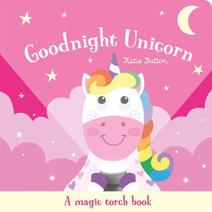 Goodnight Unicorn 