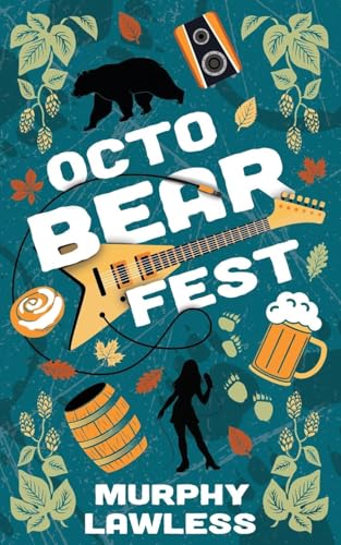 OctoBEARfest