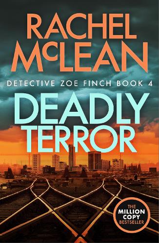 Deadly Terror