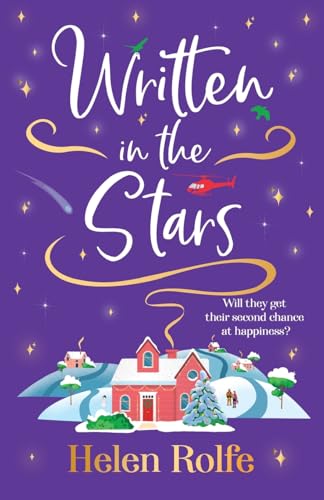 Written in the Stars