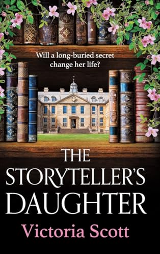 The Storyteller's Daughter