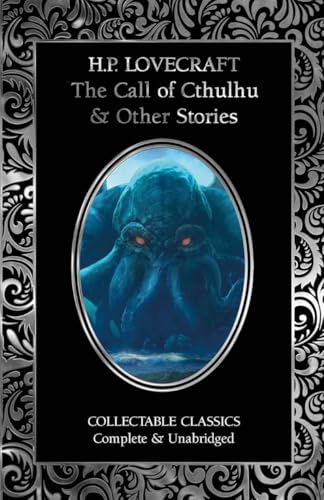 The Call of Cthulhu and Other Stories