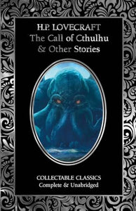 The Call of Cthulhu and Other Stories 
