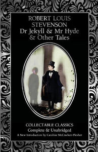 Dr Jekyll and Mr Hyde 
