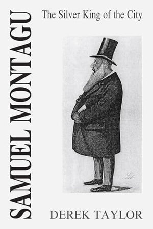 Samuel Montagu