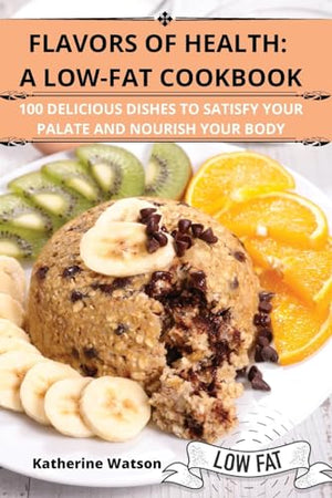 Flavors of Health