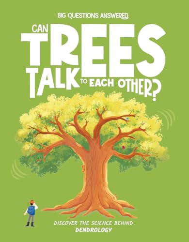 Can Trees Talk to Each Other?