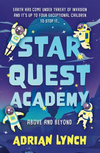 Star Quest Academy