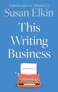 This Writing Business 