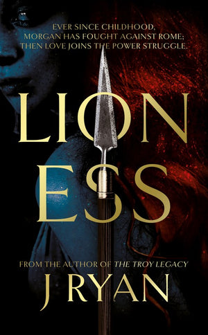 Lioness