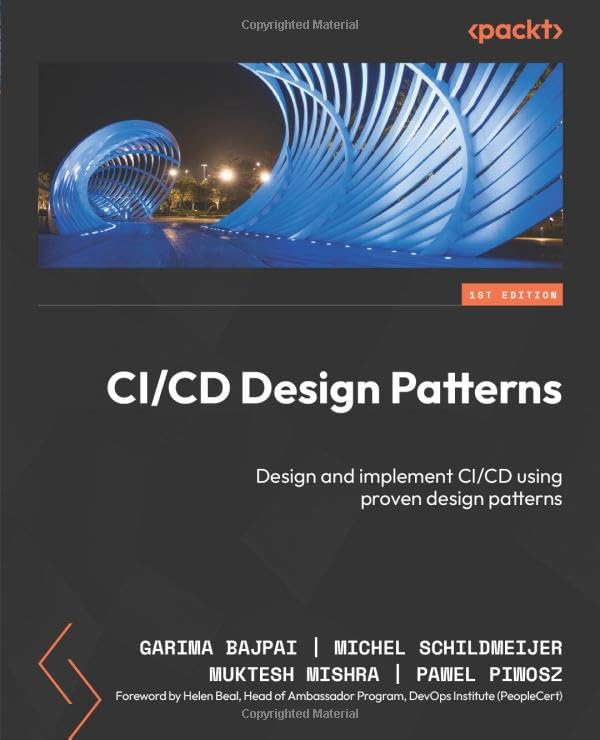 CI/CD Design Patterns