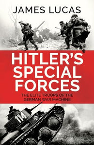 Hitler's Special Forces 