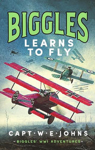 Biggles Learns to Fly 