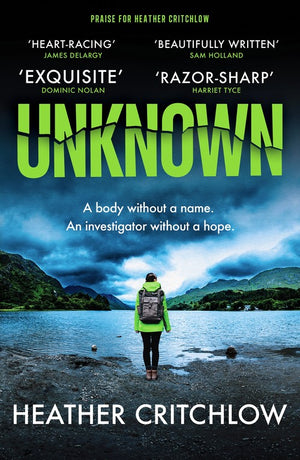 Unknown