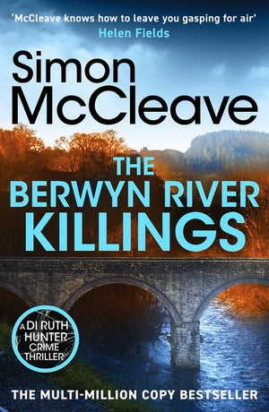 The Berwyn River Killings