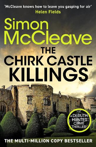 The Chirk Castle Killings