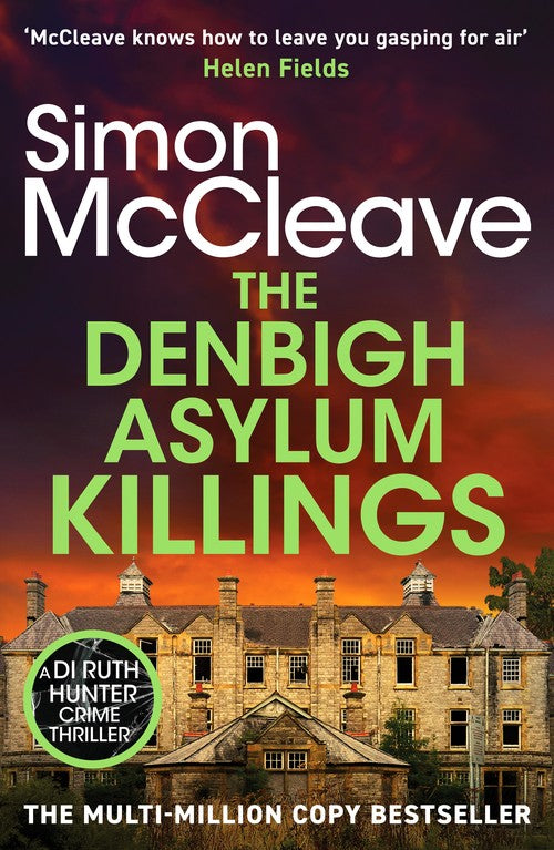 The Denbigh Asylum Killings