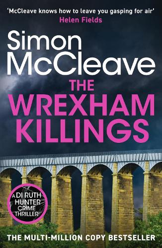 The Wrexham Killings