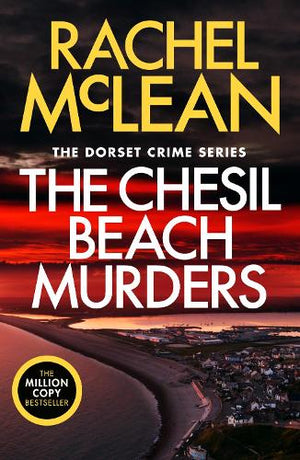 The Chesil Beach Murders (Dorset Crime series, 11)