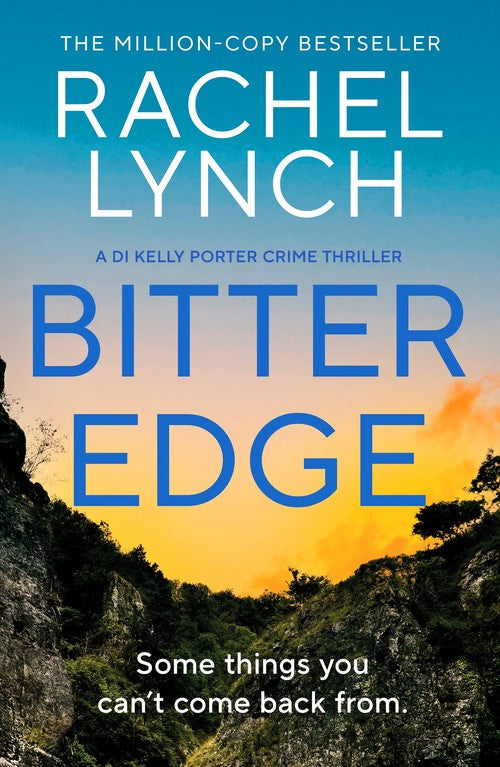 Bitter Edge