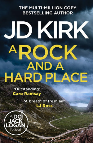 A Rock and a Hard Place
