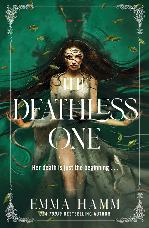 The Deathless One