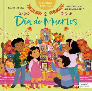 Dia de Muertos