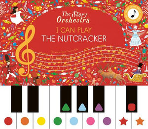 I Can Play: The Nutcracker 