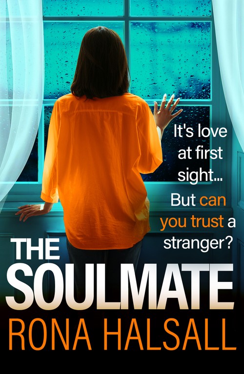 The Soulmate